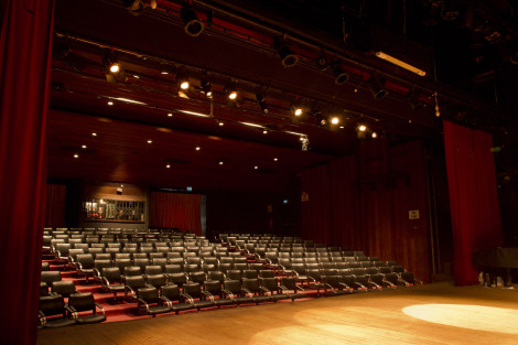 Foto: Crsitine Rochol