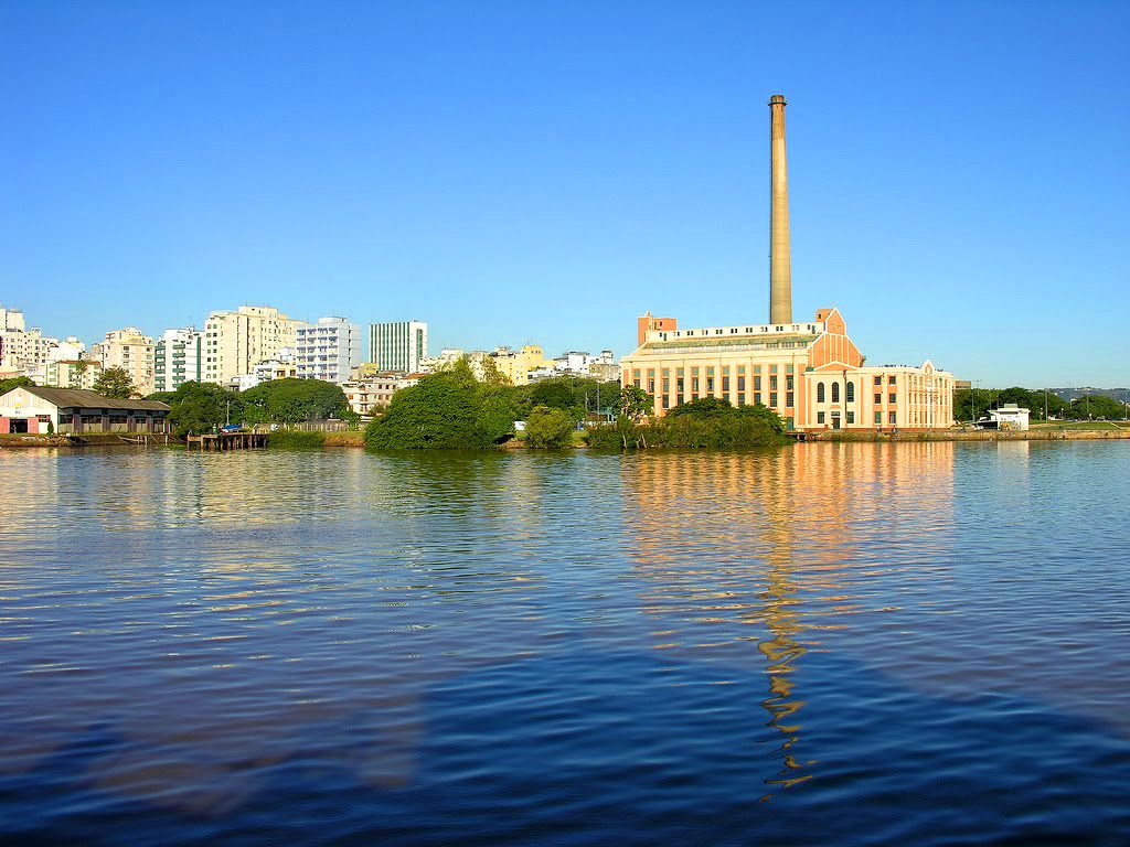 Debate Porto Alegre Resiliente