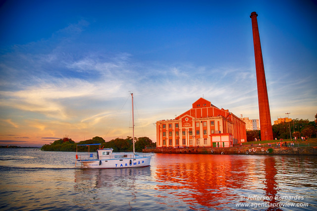 FOTO : Jefferson Bernardes/Preview.com