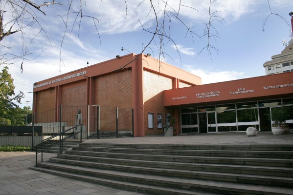 Foto Guilherme Santos