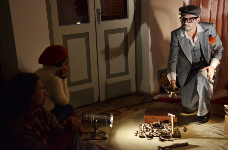 Brechó da Humanidade - Foto de Márcio Camboa (14)