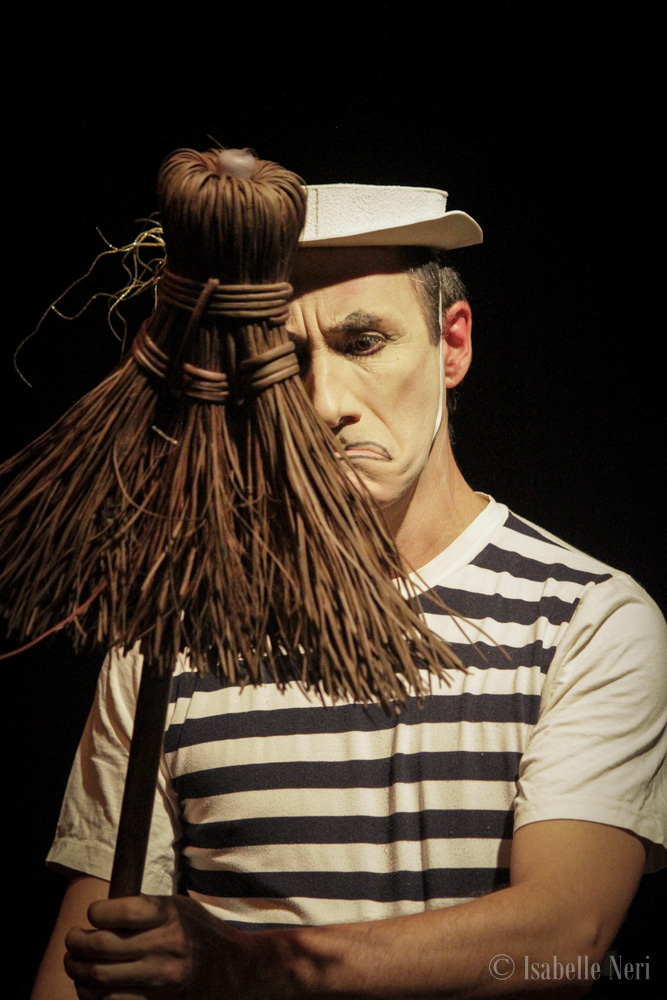 Clássicos da Mímica 2