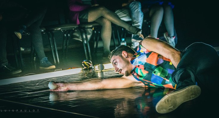 Espaço Arcabouço - Foto Luis Paulot 1