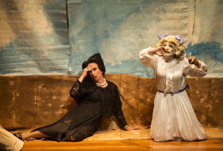 Baby Jane - Foto Alisson Aguiar 3