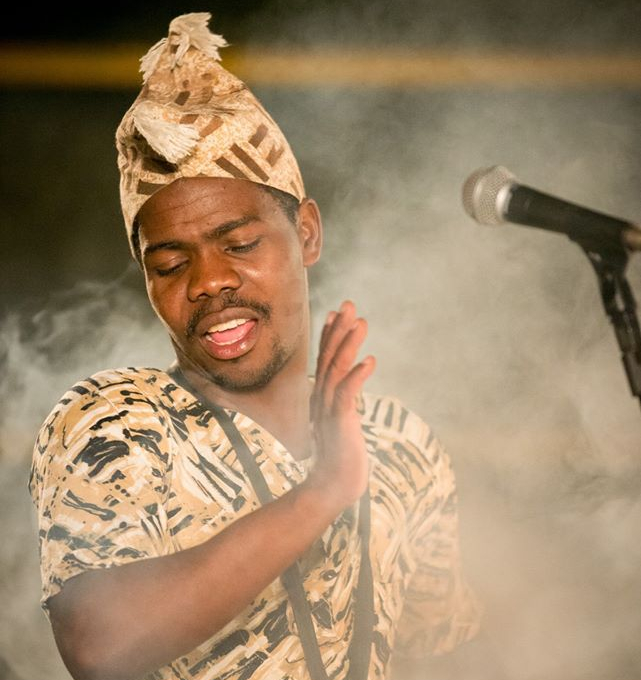 SANKOFA- FOTO RAMON MOSER