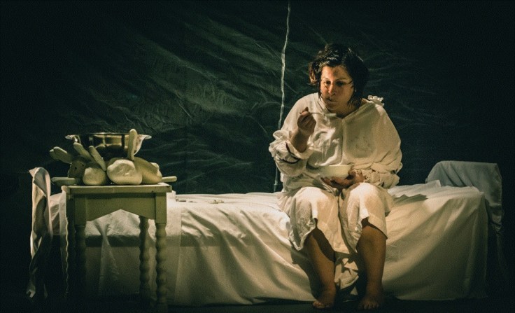 Trilogia Sensível - Foto Luis Paulot 3