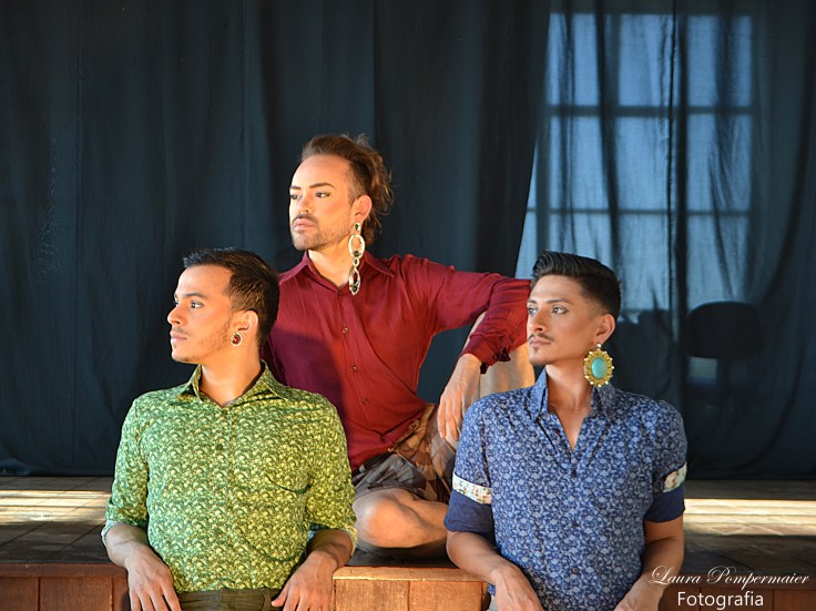 Vicent - Foto Laura Pompermaier