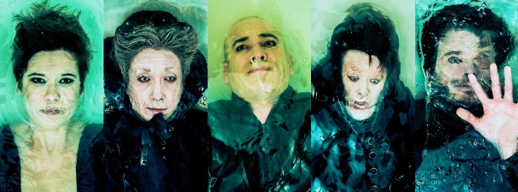 O Mal Entendido Crédito Jorge Scherer