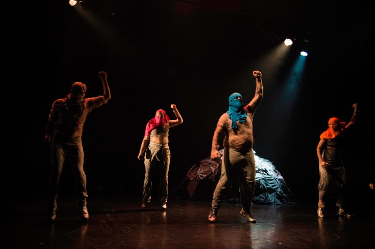 Foto Qex Bittencourt 2