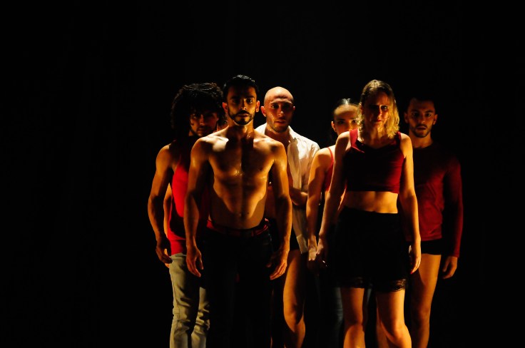 Um Olhar Através de 11 - FOTO Cíntia Bracht