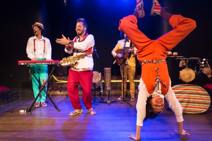 Grupo Mu- foto de Adriana Marchiori