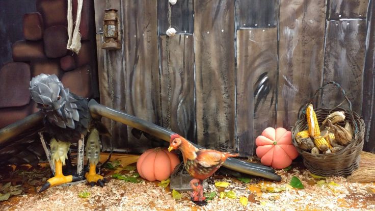 FOTO ÀGUIA 01 crédito Mariana Ribeiro