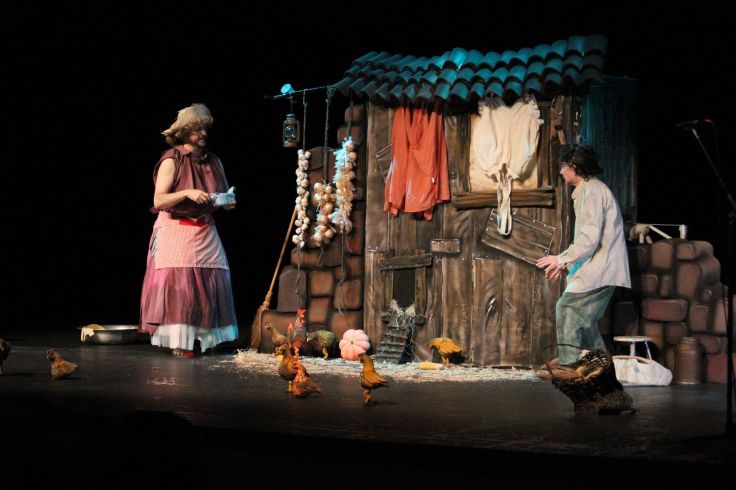 FOTO ÁGUIA 08 crédito Mariana Ribeiro