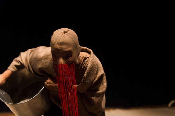 Escape - credito Gabriela Kliemann Dias