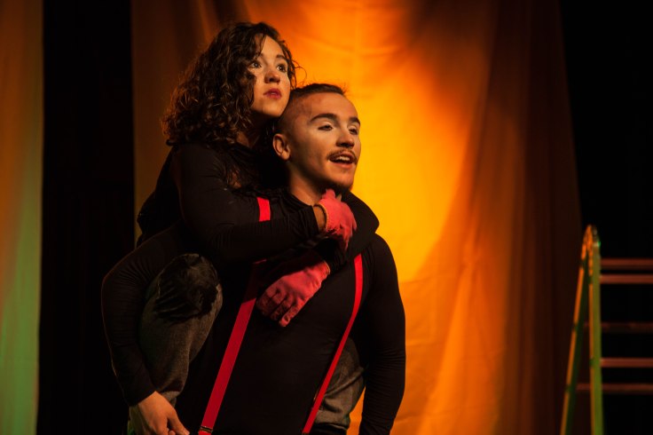 Macbeth - credito Estevão Dornelles