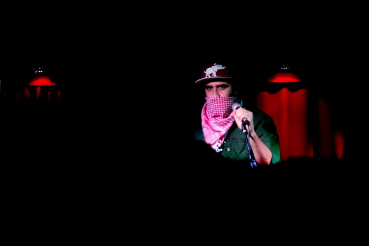 Mal do século novo - Créditos Giovani Paim