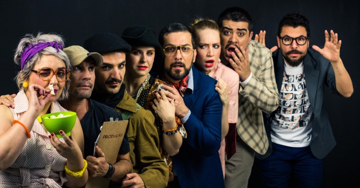 nós! (em off) JEAN PIERRE KRUZE1