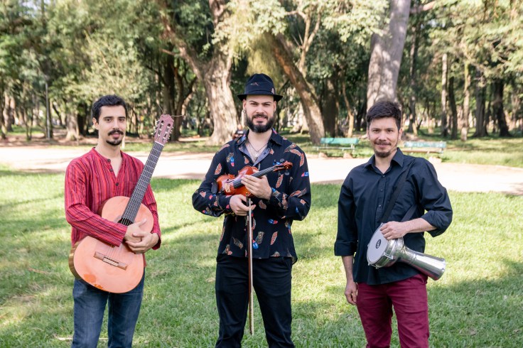 Lungo Drom - foto Bruno Menezes