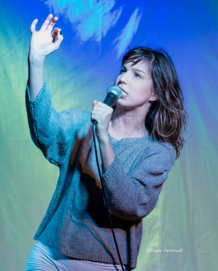 como sobreviver o fim do mundo - paulo fantinelli