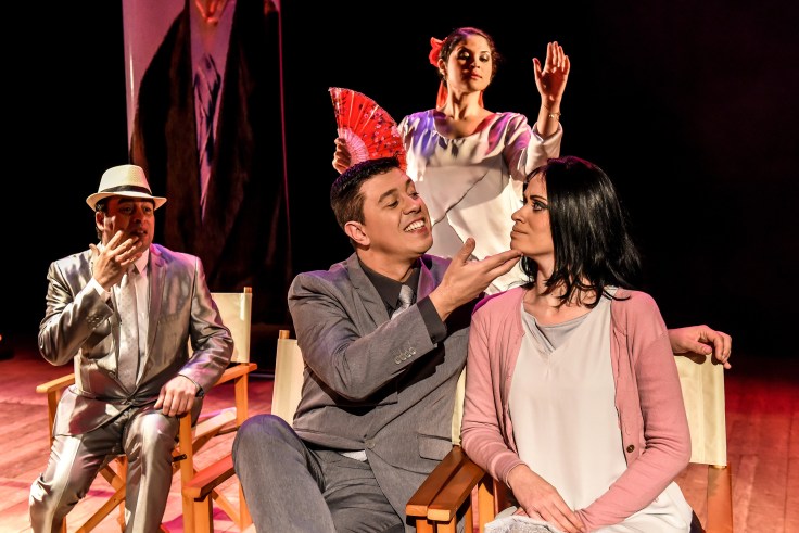 divaldo franco - o semeador de estrelas (foto cláudio etges)