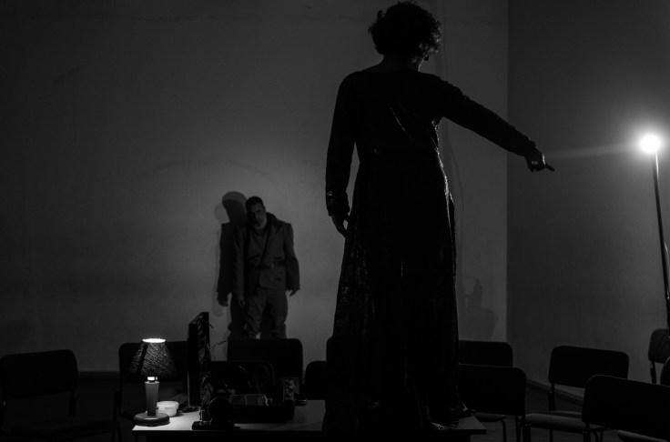 milhões contra um - credito amanda gatti