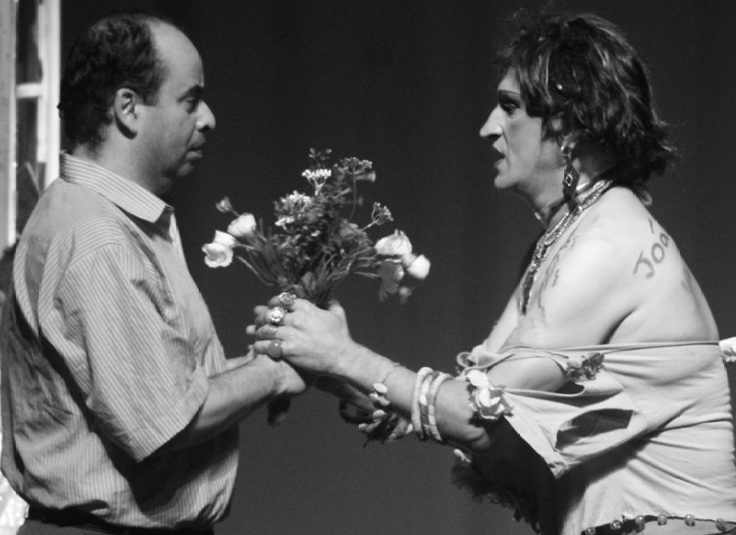 O que os homens pensam que as mulheres pensam - Maurício Machado