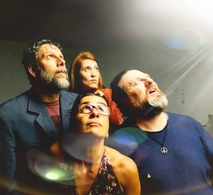 TOC UMA COMEDIA OBSESSIVA COMPULSIVA - Lutti Pereira